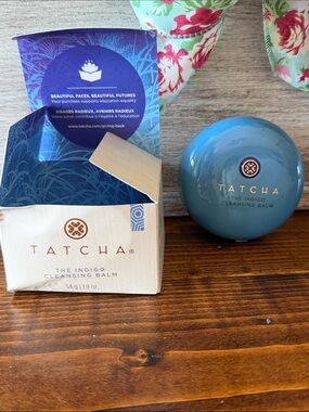 Tatcha Indigo Cleansing Balm 54g